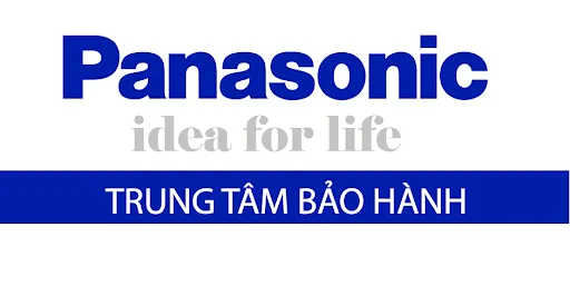 Trung tâm bảo hành Panasonic tại Hồ Chí Minh