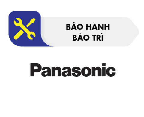 Trung tâm bảo hành Panasonic tại Hải Dương