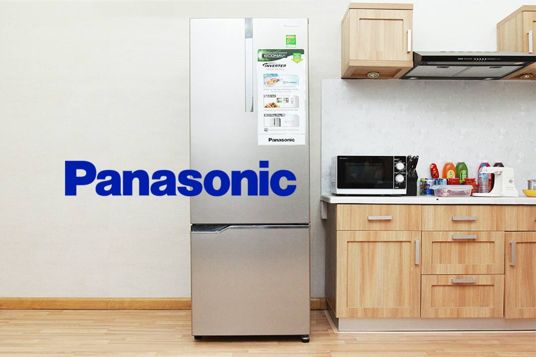 Sửa Chữa Tủ Lạnh Panasonic Tại Hà Nội